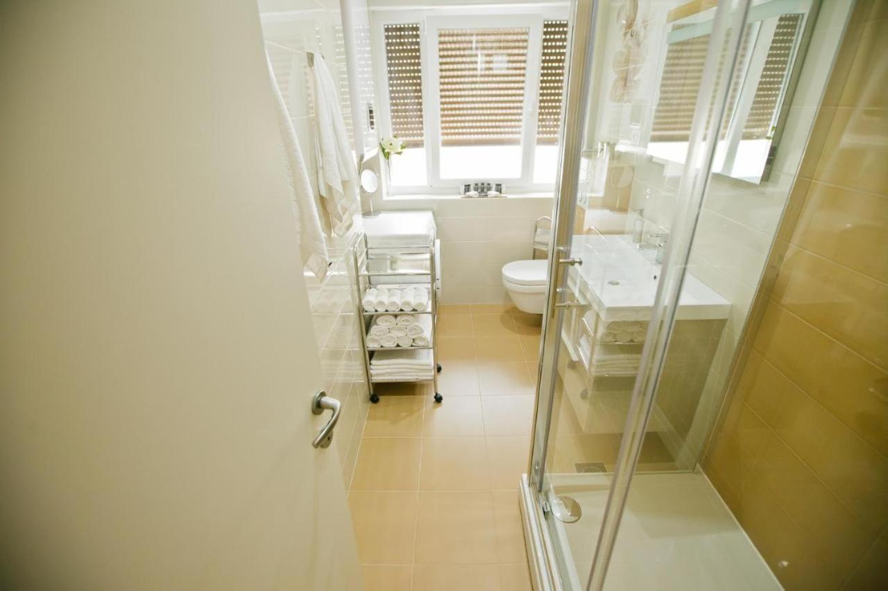 Apartment Satureja Montana Split Exterior foto