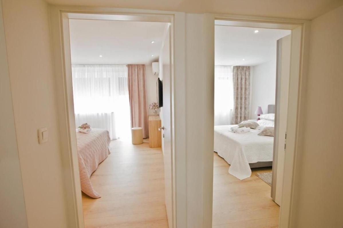 Apartment Satureja Montana Split Exterior foto